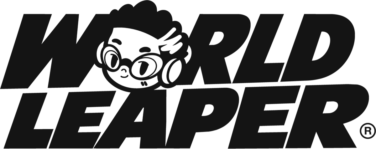 World Leaper